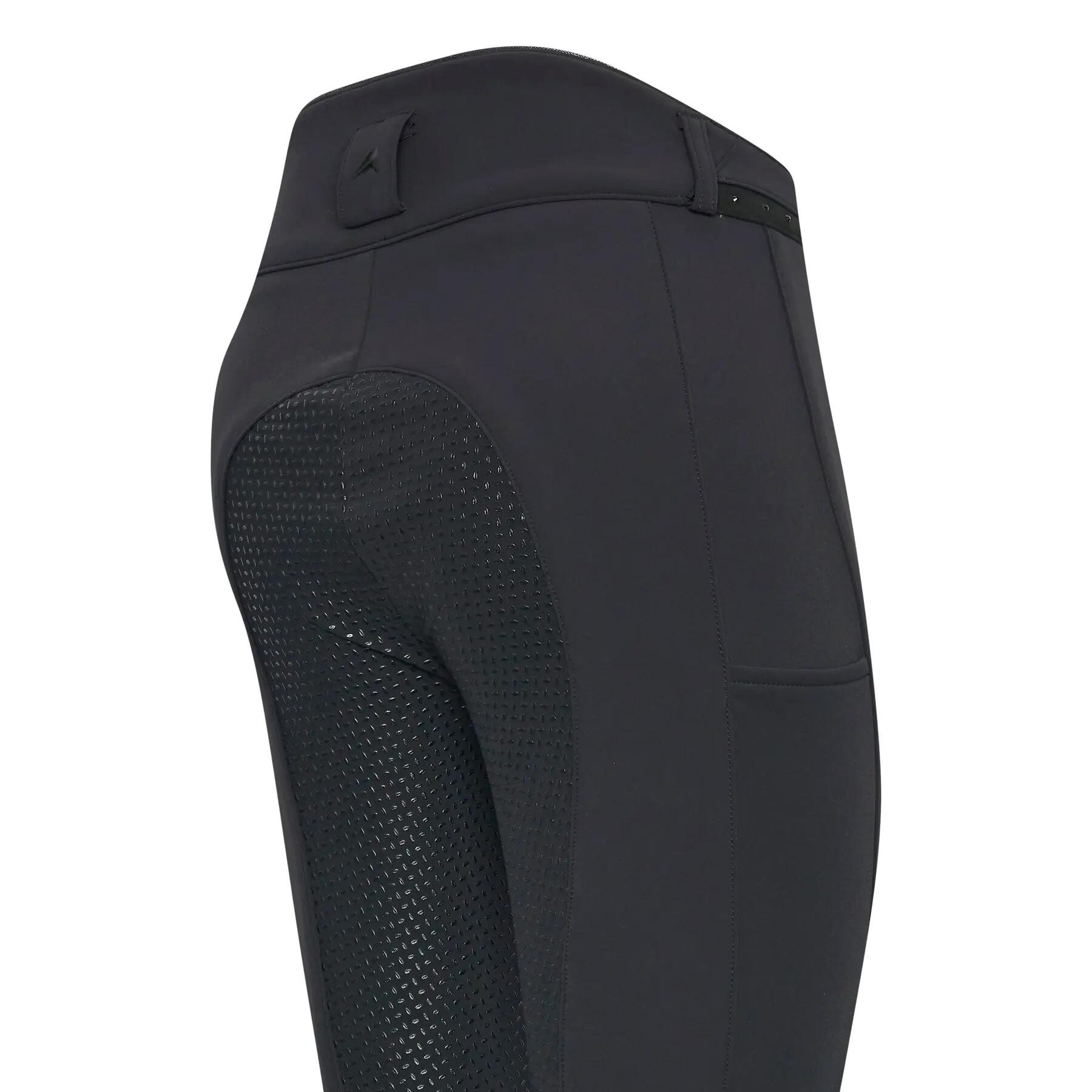 Reithose full grip Frau Euro-Star Queen Diamond 3/4