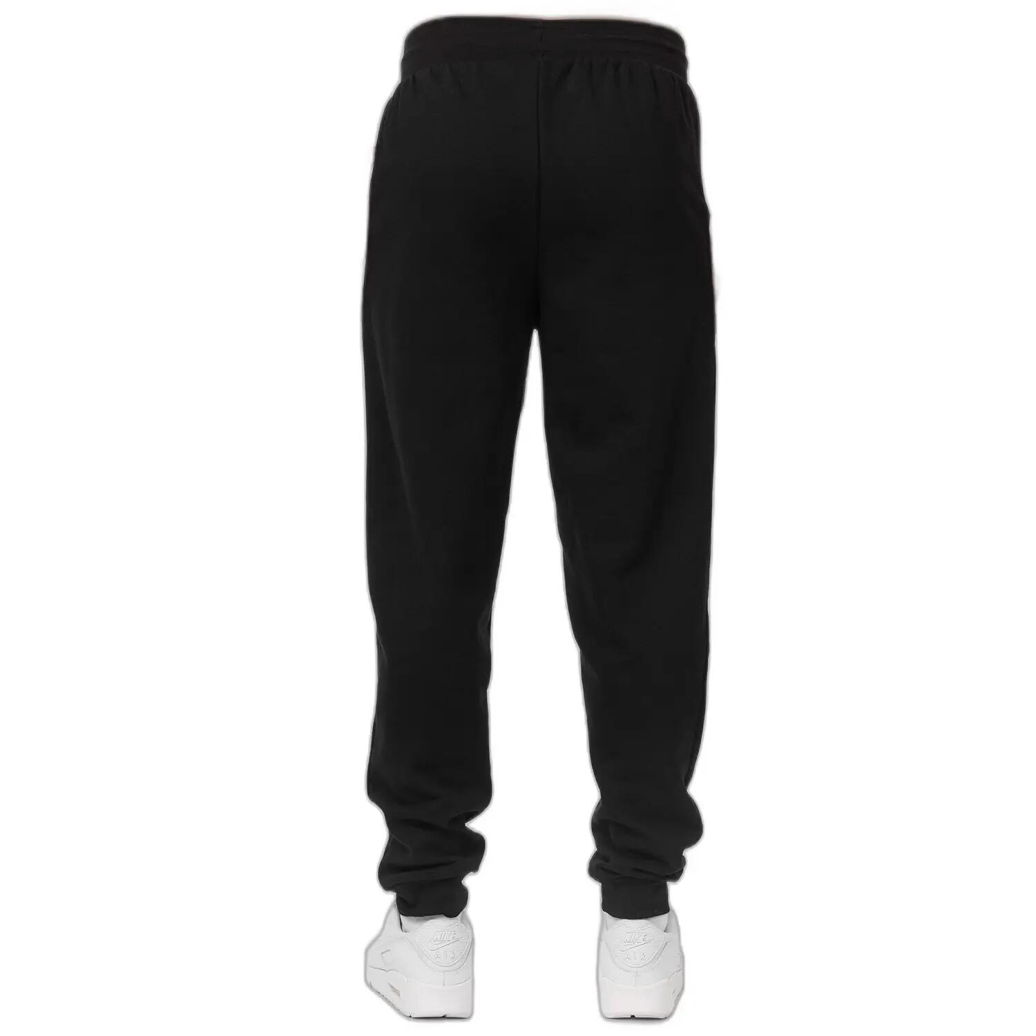 Pantalon de jogging grand logo Lonsdale 3/5
