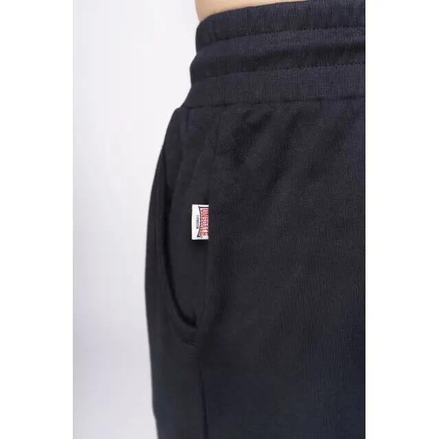 Pantalon de jogging grand logo Lonsdale 4/5