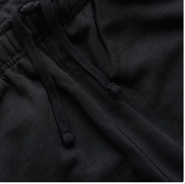 Spodnie męskie Nike NSW Club Jogger FT czarne BV2679 010 6/7
