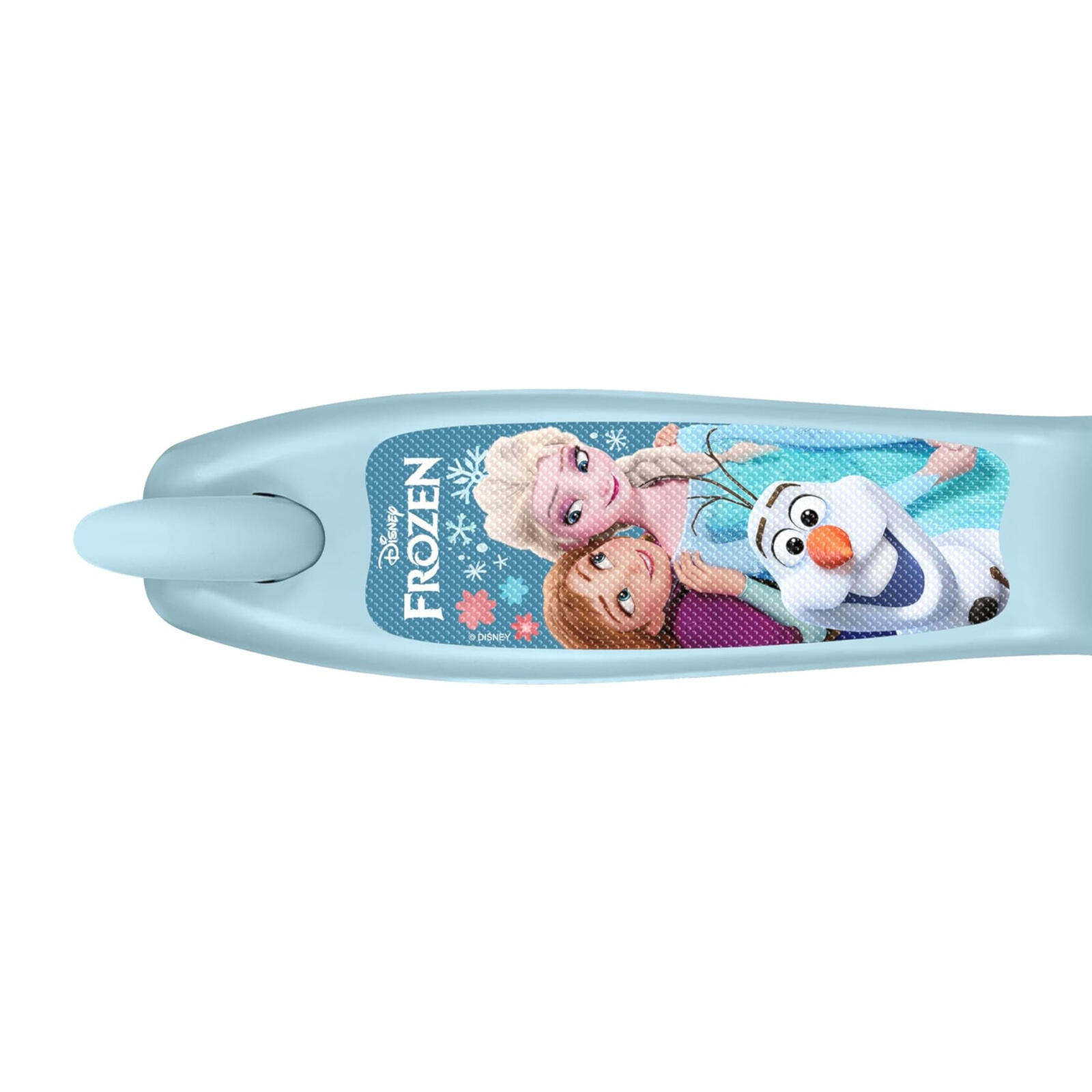 Monopattino per bambini 3 ruote Frozen 3/5