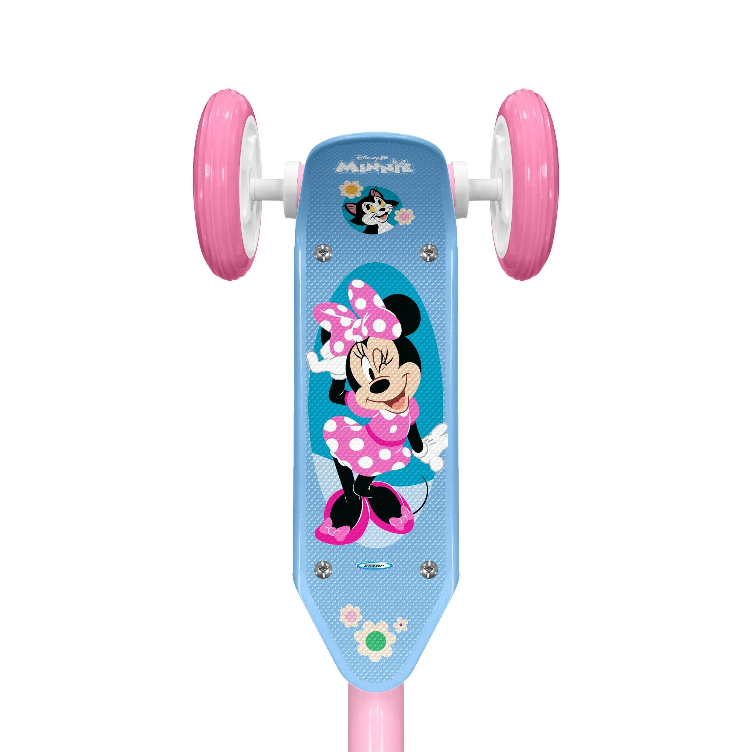 Monopattino per bambini 3 ruote Minnie 2/3