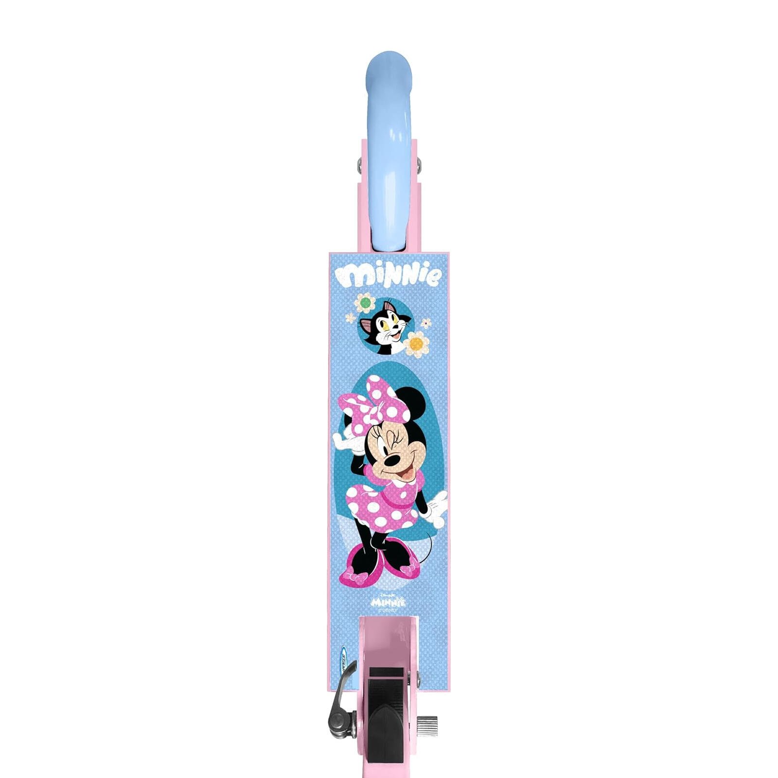 Monopattino per bambini Minnie 3/4