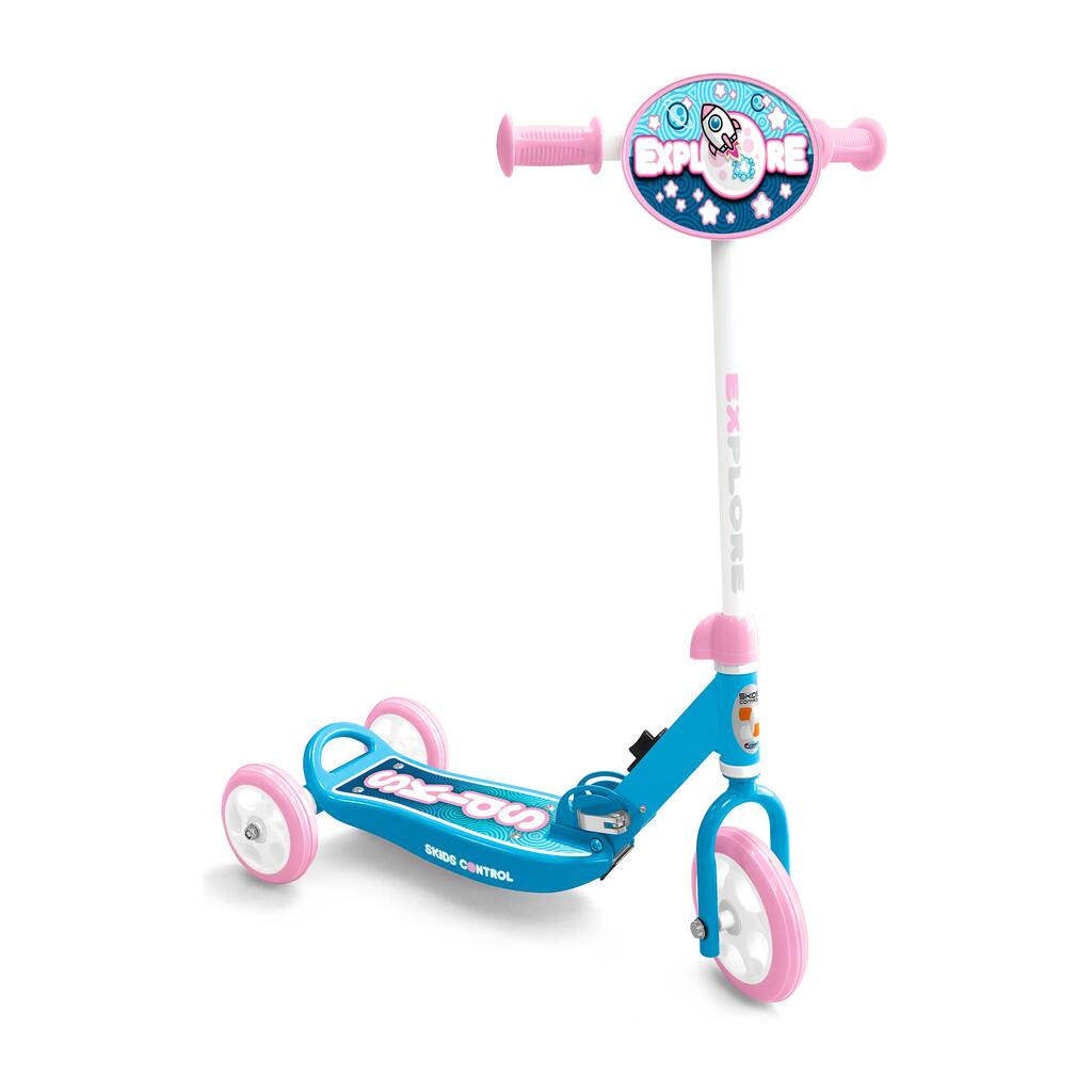 Kids' 3-Wheeled Scooter Disney Frozen