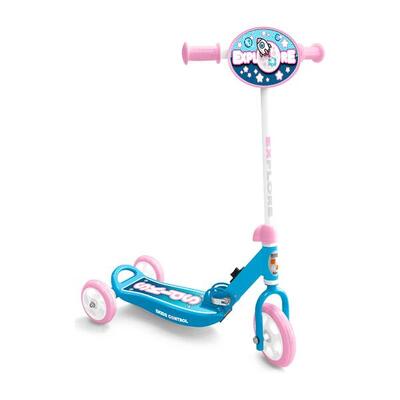 Kinderstep 3 wielen skids control