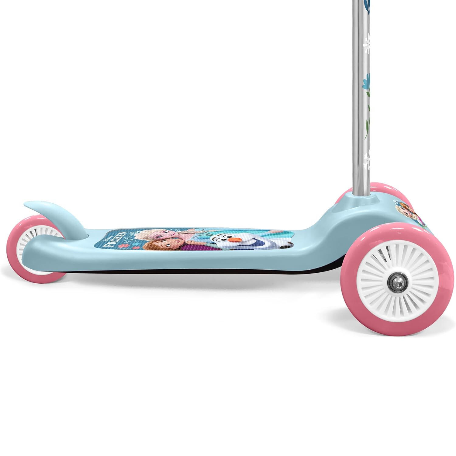 Monopattino per bambini 3 ruote Frozen 4/5