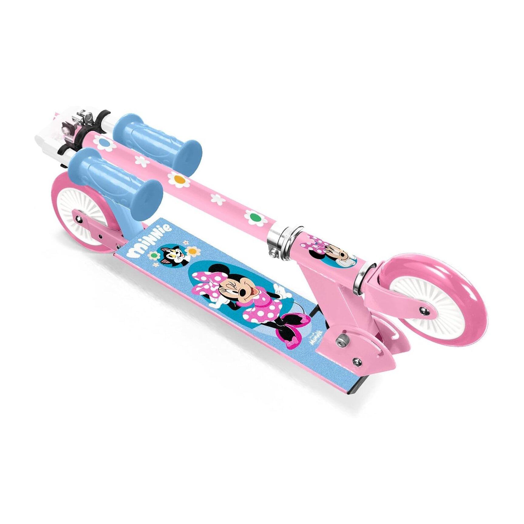 Monopattino per bambini Minnie 2/4