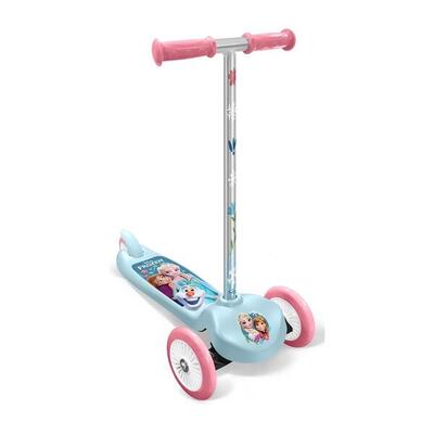 Kinderstep 3 wielen frozen