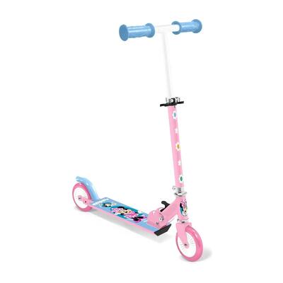 Kinderscooter minnie