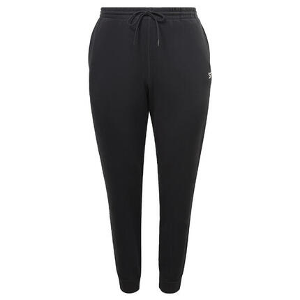 Spodnie sportowe damskie Reebok H52251 dresowe