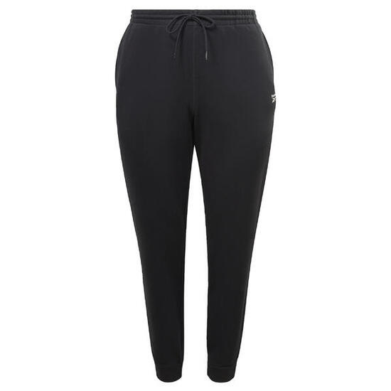 Spodnie sportowe damskie Reebok H52251 dresowe