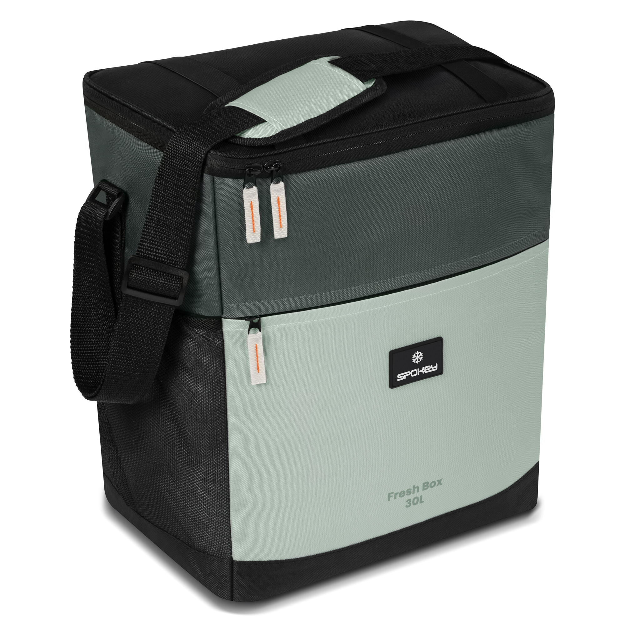 Torba termiczna lodówka turystyczna Spokey Fresh Box 30