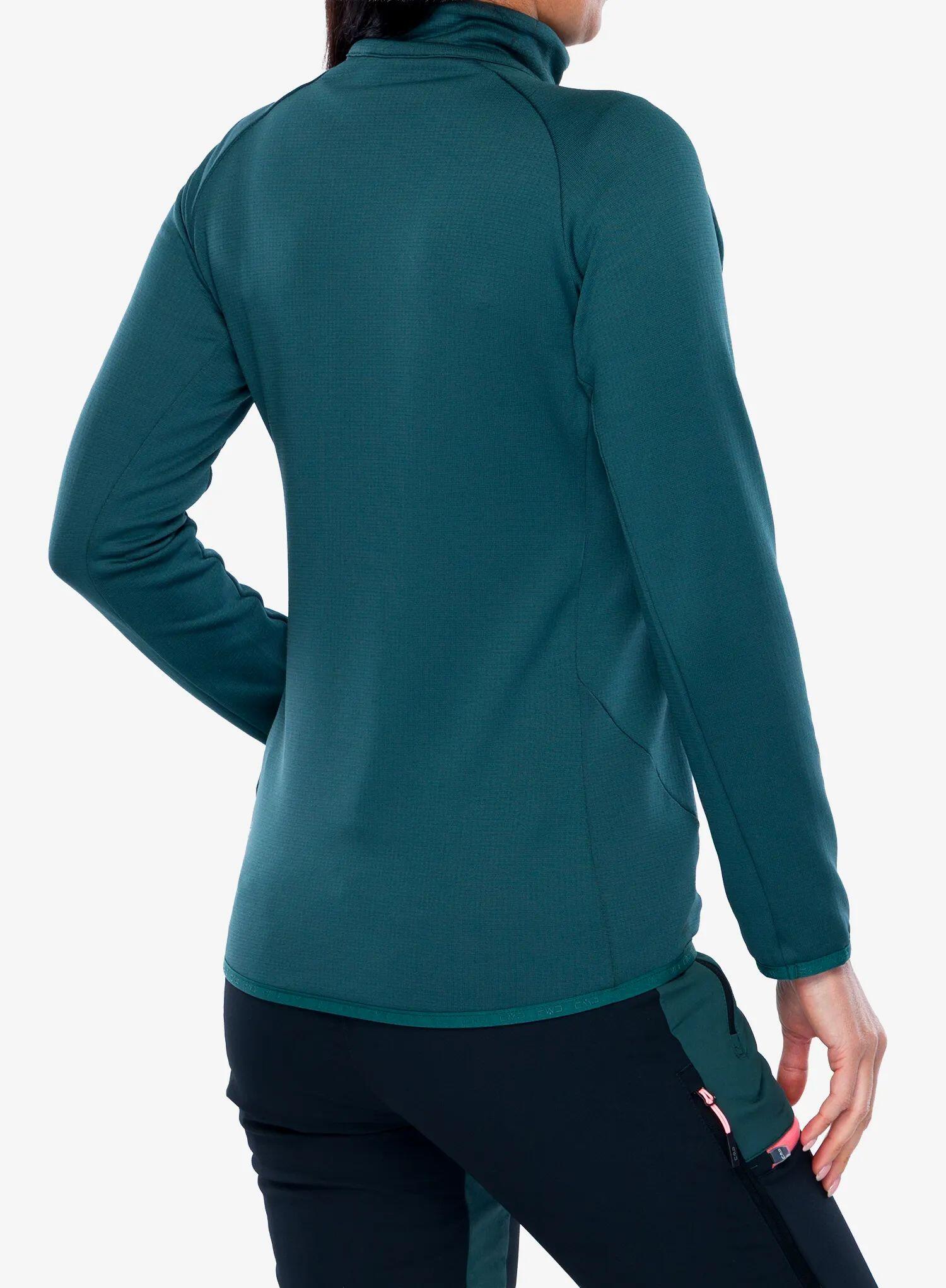 CMP Damen Jacke KILDAR WOMAN JACKET 35E2646 7/7