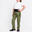 Dětské softshell kalhoty s bambusem a parametry 30/15
