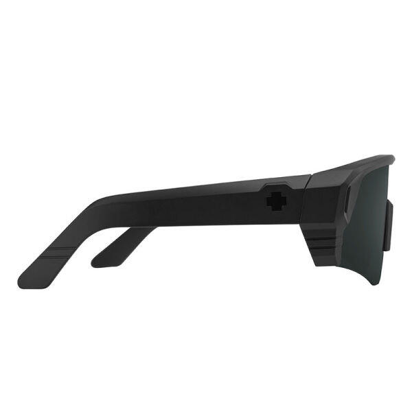 Lifestyle Zonnebrillen Monolith Speed Matte Black Black Mirror 3/6