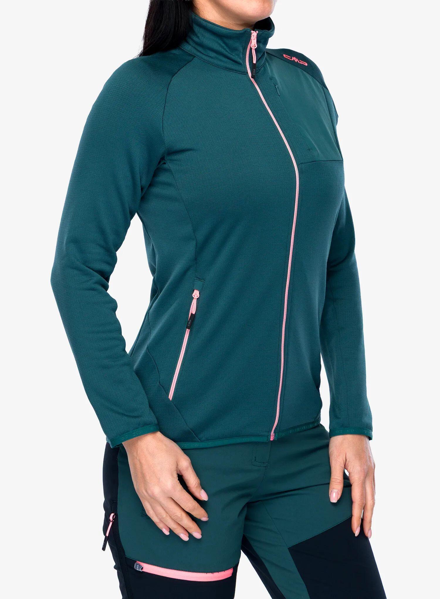 CMP Damen Jacke KILDAR WOMAN JACKET 35E2646 4/7