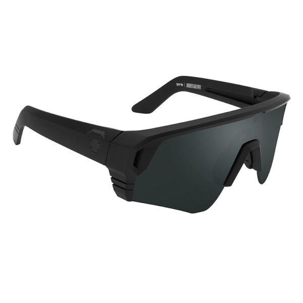 Lifestyle Zonnebrillen Monolith Speed Matte Black Black Mirror 2/6