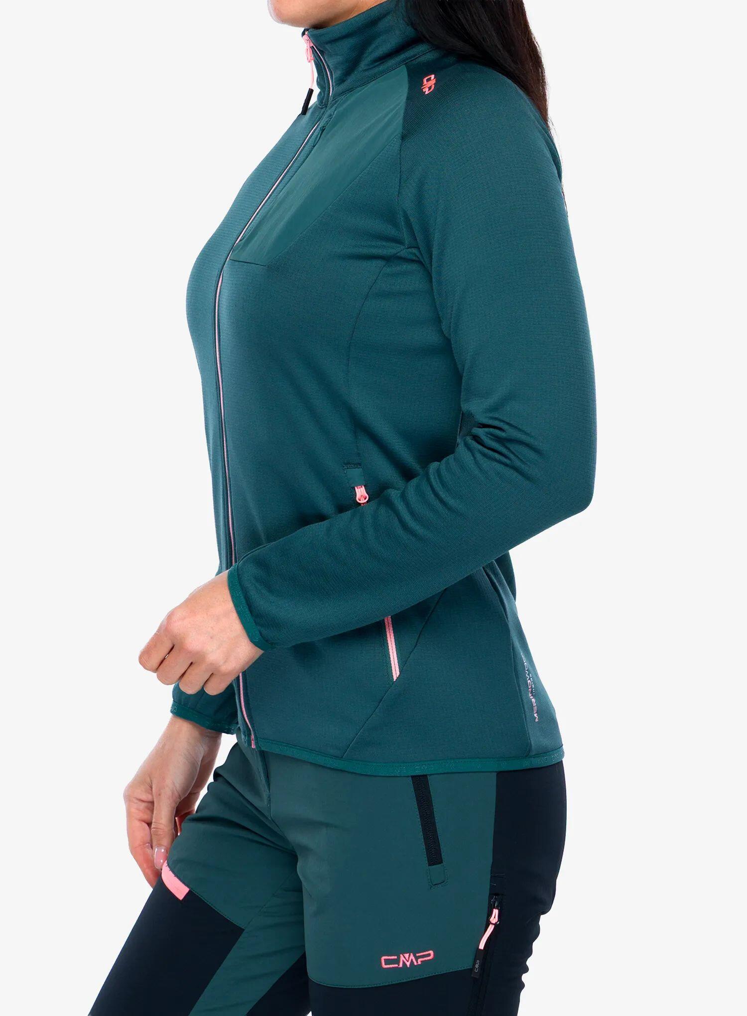 CMP Damen Jacke KILDAR WOMAN JACKET 35E2646 6/7