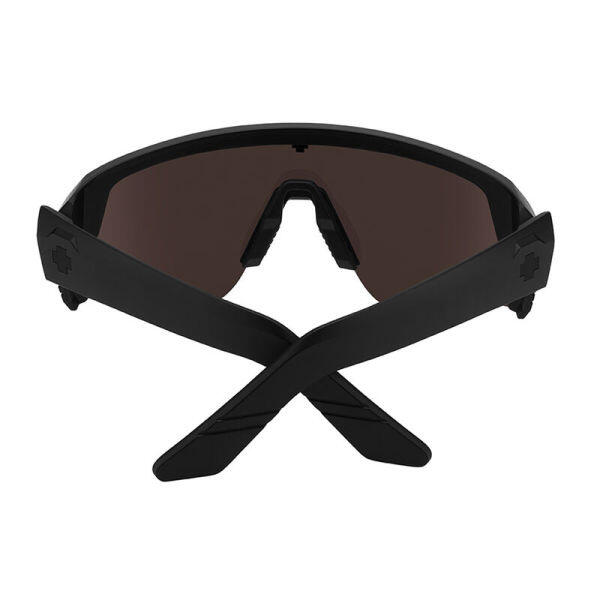 Lifestyle Zonnebrillen Monolith Speed Matte Black Black Mirror 4/6