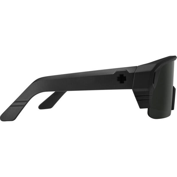 Lunettes de soleil sportstyle Monolith 5050 Matte Black 4/7