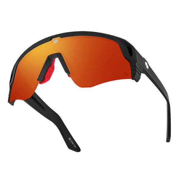 Lunettes de soleil sportstyle Monolith Speed Matte Black 3/6