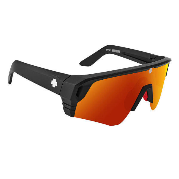 Lunettes de soleil sportstyle Monolith Speed Matte Black 2/6