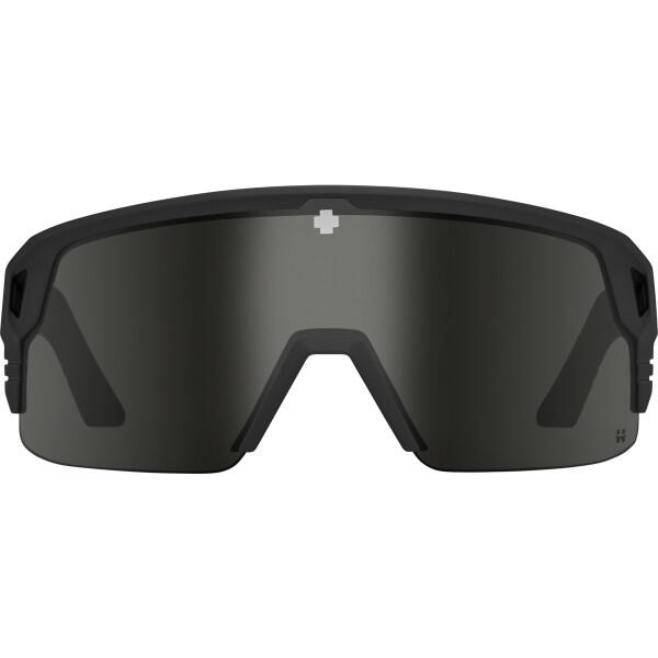Lunettes de soleil sportstyle Monolith 5050 Matte Black 2/7