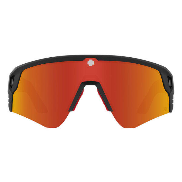 Lunettes de soleil sportstyle Monolith Speed Matte Black 5/6