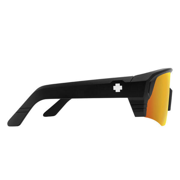 Lunettes de soleil sportstyle Monolith Speed Matte Black 4/6