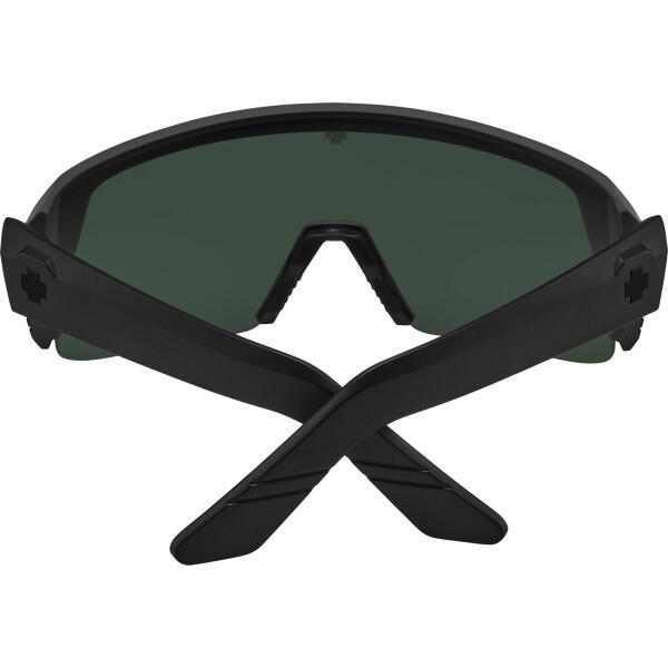 Lunettes de soleil sportstyle Monolith 5050 Matte Black 5/7