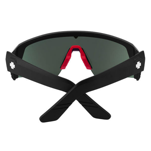 Lunettes de soleil sportstyle Monolith Speed Matte Black 6/6