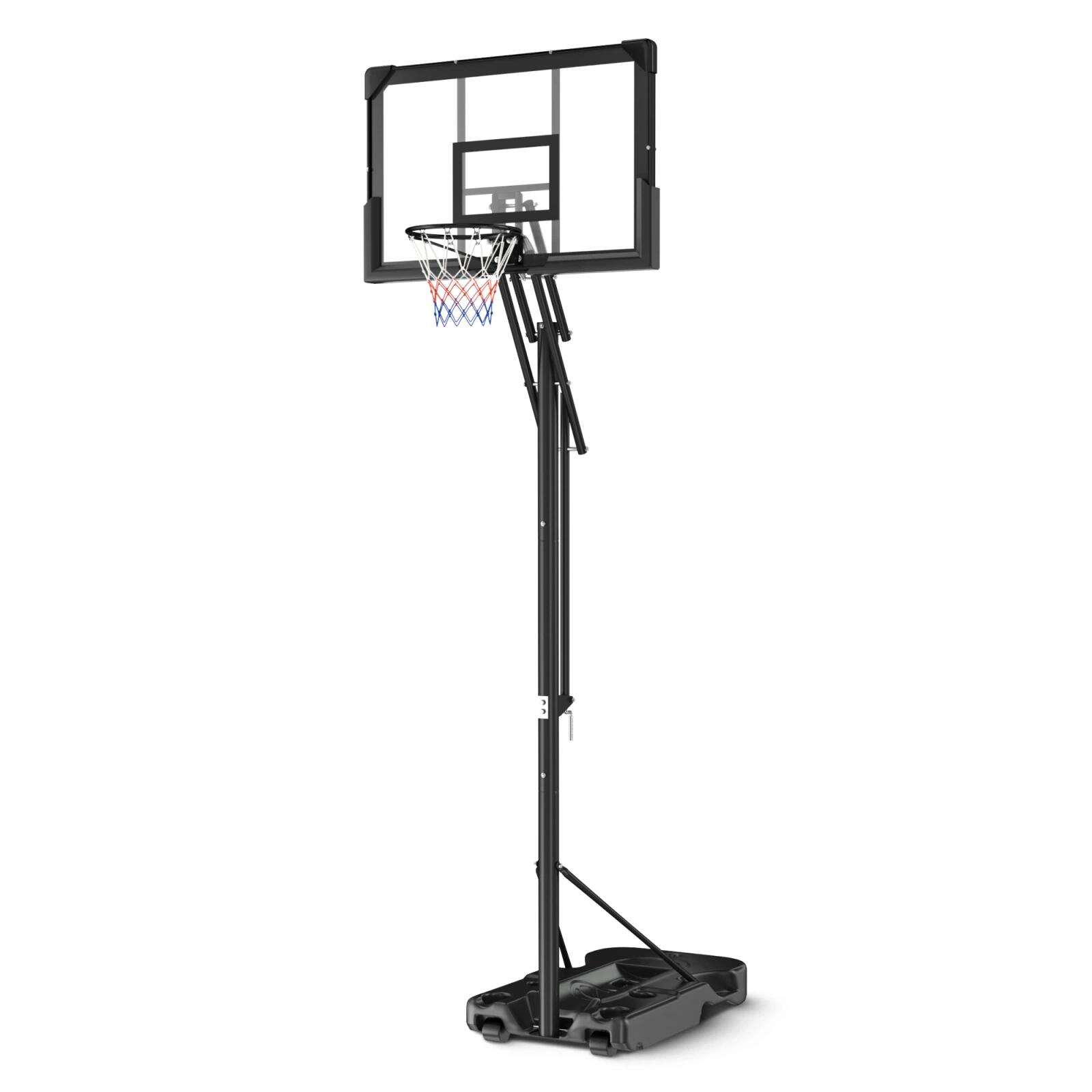 FALCON Volně stojící basketbalový koš DUNKER
