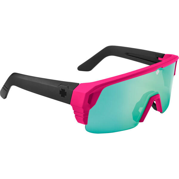Lunettes de soleil sportstyle Monolith 5050 Matte Neon Pink 3/7