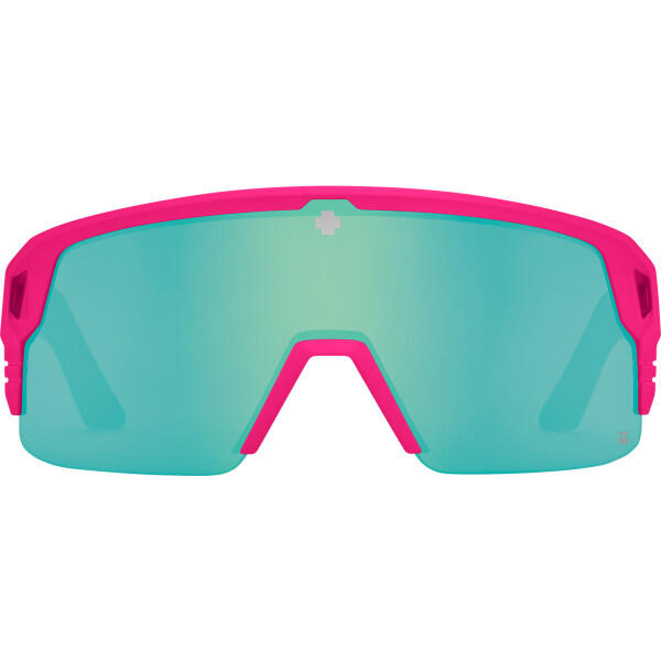 Lunettes de soleil sportstyle Monolith 5050 Matte Neon Pink 2/7