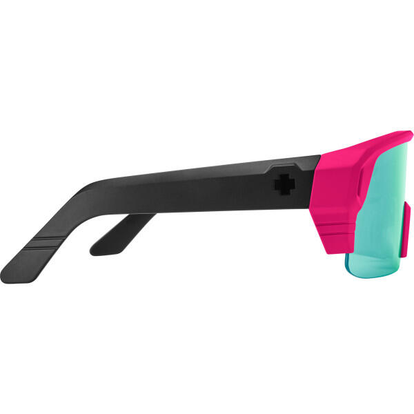 Lunettes de soleil sportstyle Monolith 5050 Matte Neon Pink 4/7