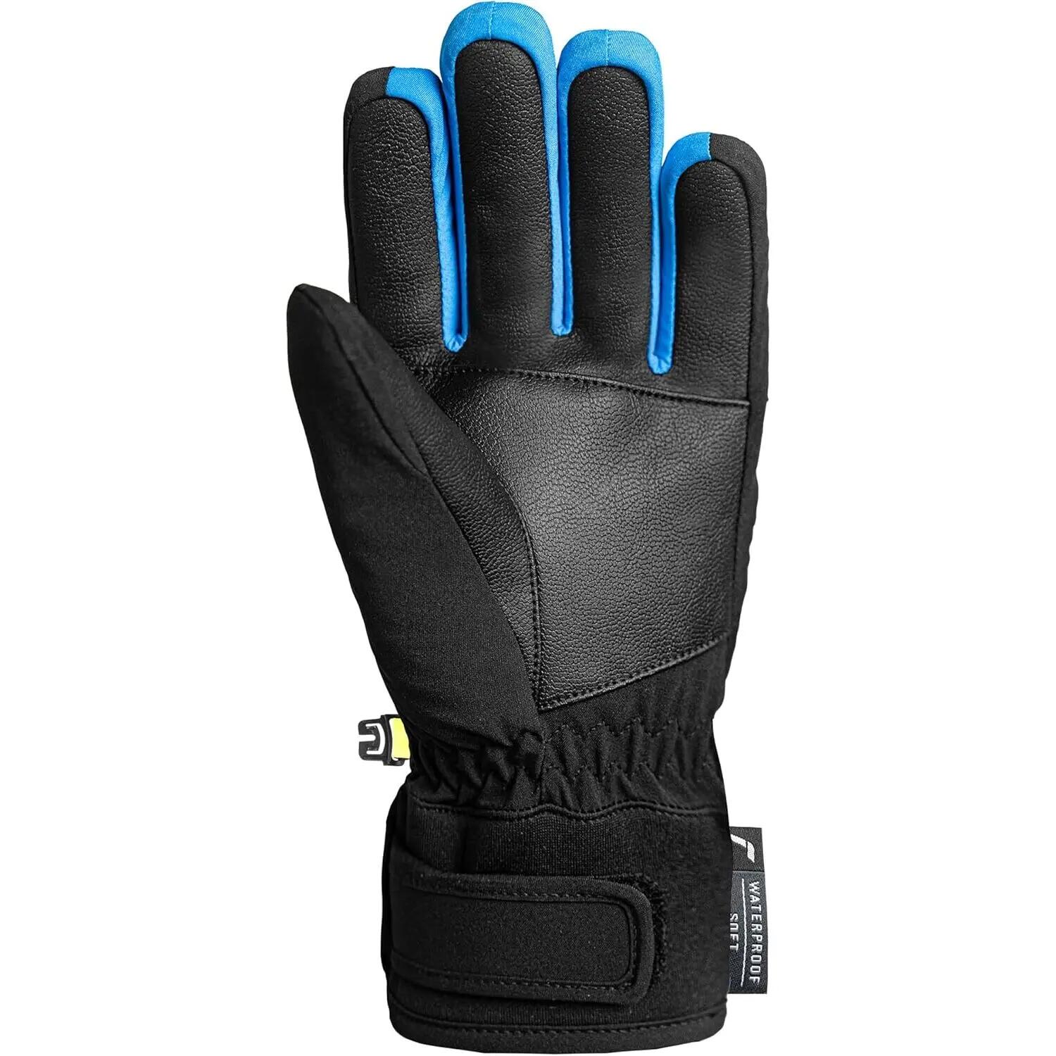 Gants de ski enfant Reusch Benji R-TEX® XT 2/7
