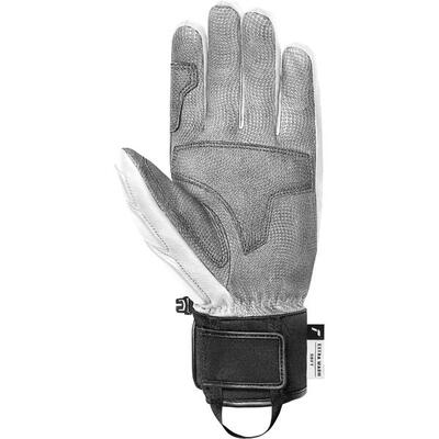 Skihandschoenen reusch champ