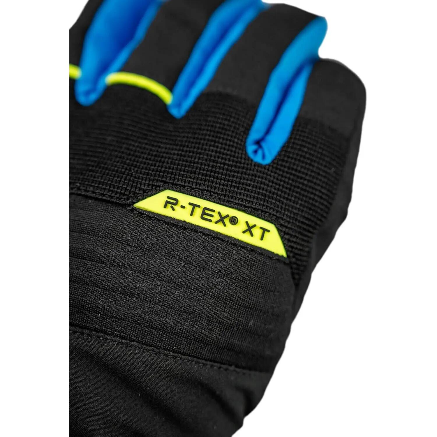 Gants de ski enfant Reusch Benji R-TEX® XT 5/7