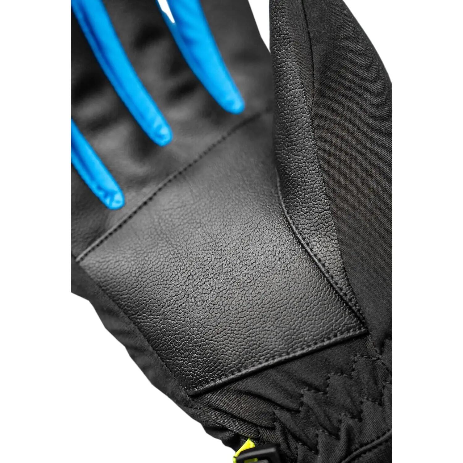 Gants de ski enfant Reusch Benji R-TEX® XT 7/7