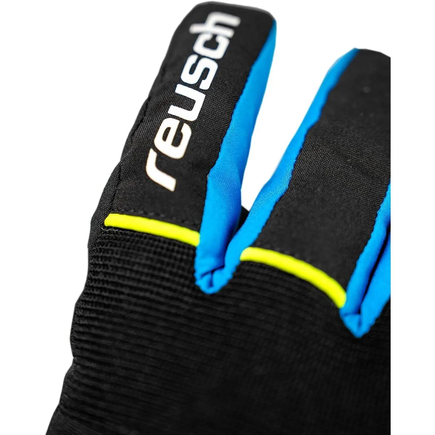 Gants de ski enfant Reusch Benji R-TEX® XT 4/7
