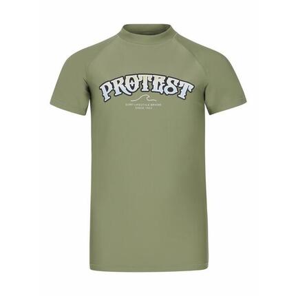 Haut de maillot de bain enfant Protest Prtnizzo