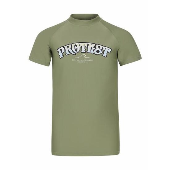 Haut de maillot de bain enfant Protest Prtnizzo