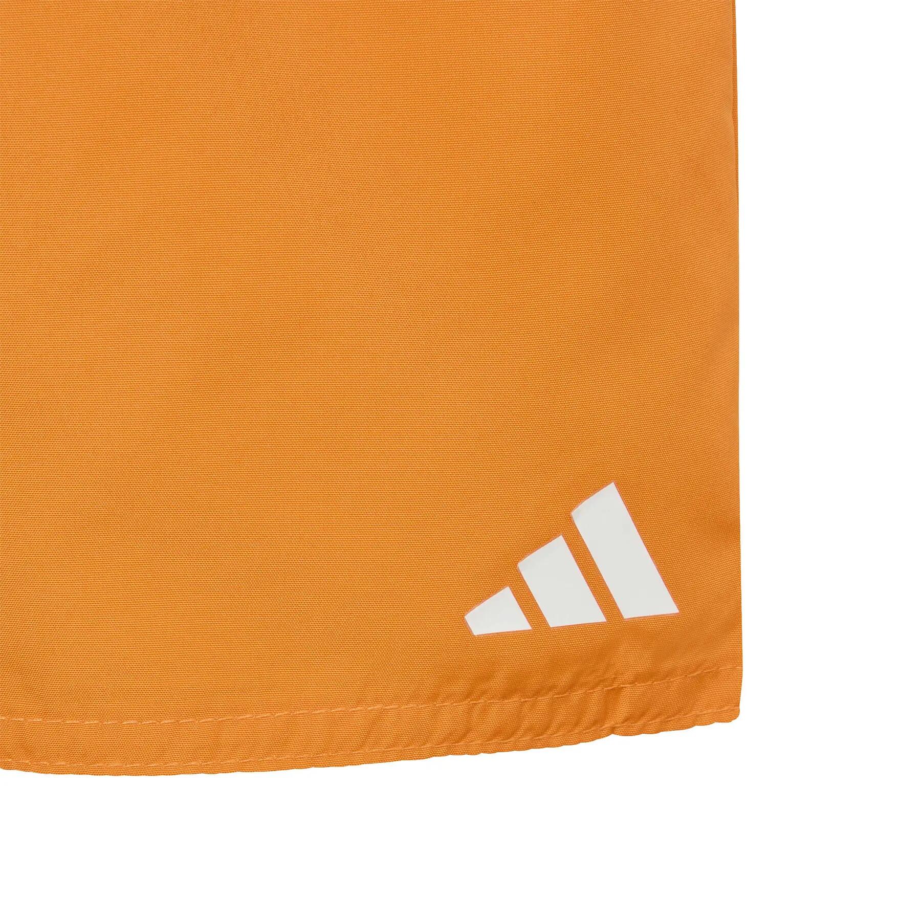 Badehose für Kinder adidas 3/6