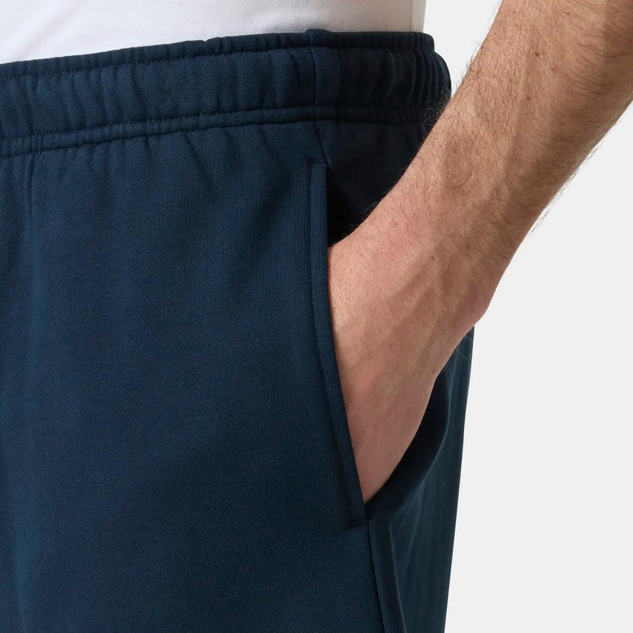 Short Helly Hansen Terry Loop 6" 3/6