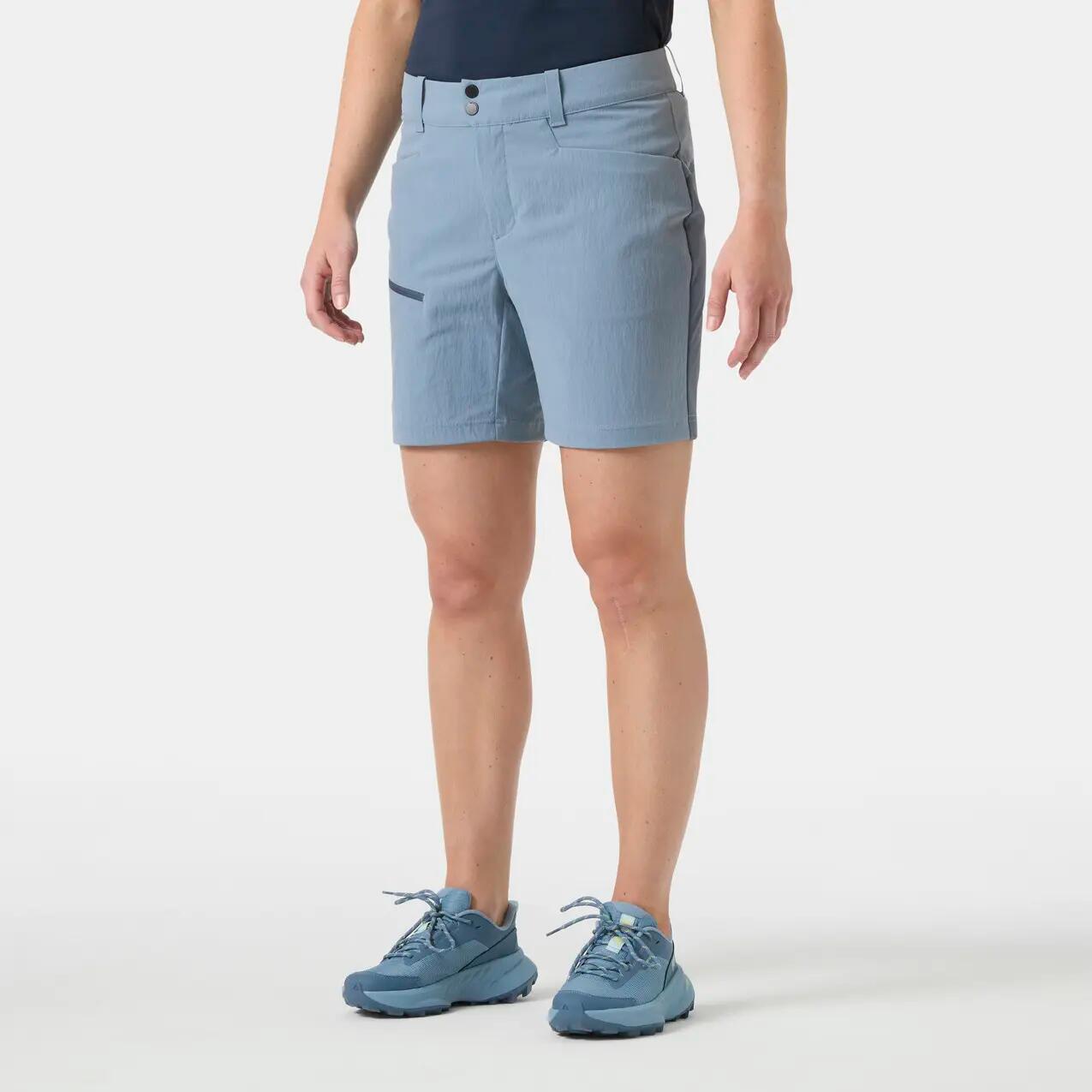 Short femme Helly Hansen Vika Tur 2/6