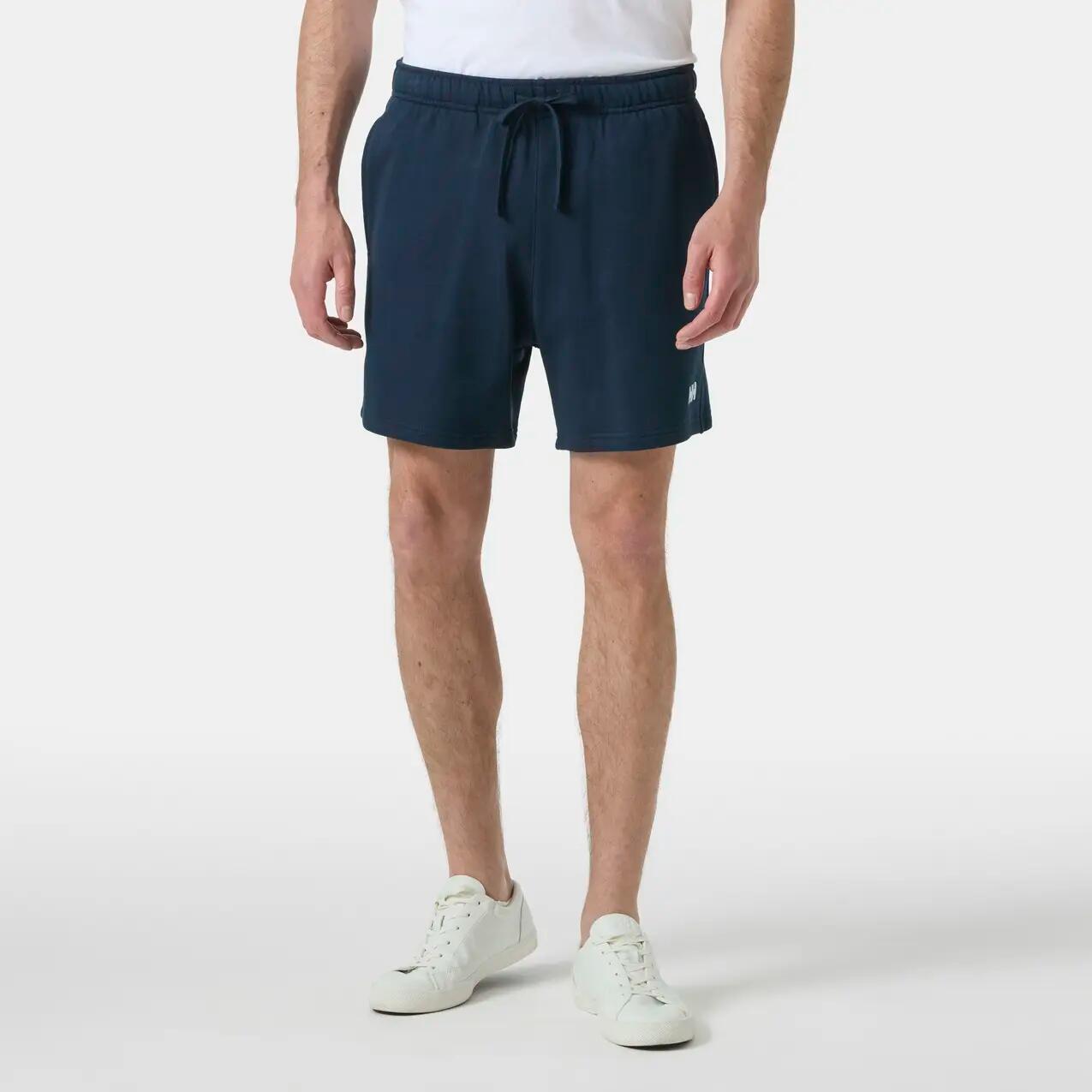 Short Helly Hansen Terry Loop 6" 2/6
