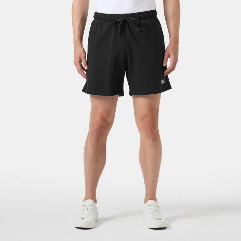 Pantaloni scurti de trening Hh Terry Loop 6" Shorts barbati