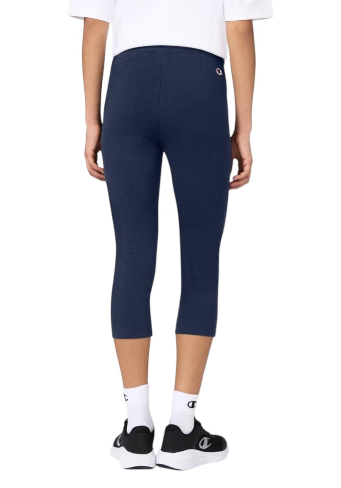 CAPRI PANTS COL BS501 2/3