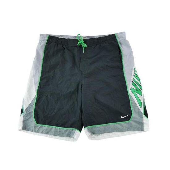 Reconditionné - Short de bain Homme Noir - Bon État