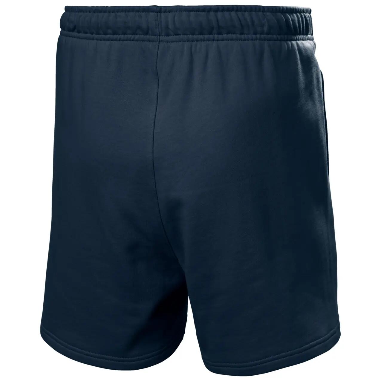 Short Helly Hansen Terry Loop 6" 5/6